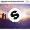 These Heights - Bassjackers&Lucas & Steve&Caroline Pennell