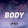Body(feat. Kanayo King) (Explicit) - Junne&Kanayo King