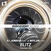 Blitz (Original Mix) - DJ Junior (TW)&MylOK (TW)