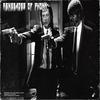 BLACK WATER(feat. Undead Ronin) (Explicit) - Yvng Vadr&Undead Ronin