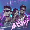 This Is The Night - Axel House&Valentinna&Yilberking