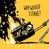 Why Would I Leave? (Explicit) - Valid Point.