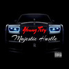 Majestic Hustle (Explicit) - YOUNG TREY