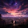 Stargazing - YDDN