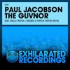 The Guvnor (Durt Grizzly Remix) - Paul Jacobson&Durt Grizzly