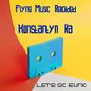 Let's Go Euro (Original Mix) - Konstantyn Ra