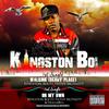 Walking Scary Place (feat. Mr. Sandman) - KingstonBoi&Mr. Sandman