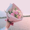 我还是继续更新吧 - 虞姬&洋菟&小可&圈妹