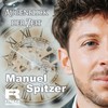 Augenblick der Zeit (Radio Edit) - Manuel Spitzer
