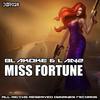 Miss Fortune (Original Mix) - Blakoke&Lanz