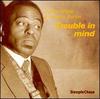 Nobody Knows You When You're Down and Out - Archie Shepp