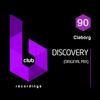 Discovery - Claborg