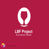 Everybody Needs (Marcio Rech Brazilian Influence Mix) - Lbf Project