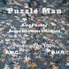 Puzzle Man - 100%&KING PIKEEZY&MADKIDD&Anaya Weathers