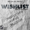 WishList (Explicit) - Shark Boy Grind&chase dough