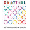 Anything (For Your Love) (Club Edit) - Punctual&Vassal Benford&Kathy Wakefield
