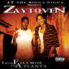 Ft Rep - Zaytoven