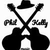 Endless Road - Phil Kelly