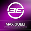 Sprinkled Melody (Original Mix) - Max Gueli