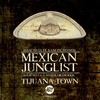 Mexican Junglist (Original Mix) - Isaac Maya&Ranking Diximal
