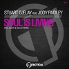 Soul Is Living (Original Mix) - Stuart Ojelay&Jody Findley