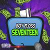 Seventeen - BOY FLOSS&Eric Fokanov