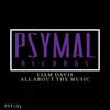 All About The Music (Original Mix) - Liam Davis