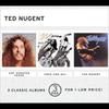 Workin' Hard, Playin' Hard - Ted Nugent