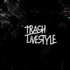 Trash Lifestyle (feat. flemming) (Explicit) - Lil Flame Star&Flemming