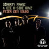 DeutschCrunk Saft - Dirrrty Franz&die B-Side Boyz&Henrico&Zink&Weirdo