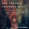 Redemption (Original Mix) - Raw Vandalz