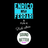 Black culture(feat. FUN.K) (Radio edit) - Enrico Bsj Ferrari&FUN.K