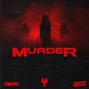 MURDER - freaky&Plsma&Alex Fricke&Michael O'Brien