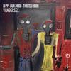 Vandersex - DJ PP&Jack Mood&Twisted Moon
