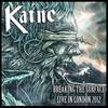 Lost Sages Tower (Live 2012) - Kaine