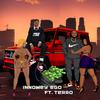 Ego (feat. Terro) - Innowey&Terro