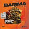 Barima (Explicit) - Kwaku DMC