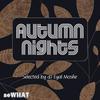 Las Llaves (UPZ soWHAT Mix) - Vincent Kwok&Wunmi&Mani Hoffman