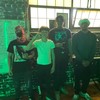 Keep goin!!! (feat. kenzobabymike, mike J, yfo & twist) (Explicit) - Youngfallout&kenzobabymike&Mike J&YFO&Twist