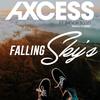 Falling Sky's(feat. Trevor Scott) - Axcess&Trevor Scott