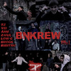 B N K R E W - Vol. 1 - TZ、&Low C&Zana&Iribitxu&Yei&Brock&ARM