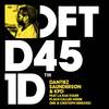 Place Called Home (MK Remix) - Dantiez Saunderson&KPD&LaRae Starr