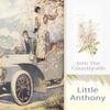 I've Got A Crush On You - Little Anthony&The Imperials