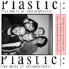On Hold To Instinct - Plastic