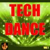Mine Drum (Original Mix) - Blau Vilmos