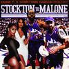 Stockon To Malone (feat. Downtown Dawson) (Explicit) - Iodine P.&Downtown Dawson