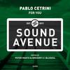 For You (Peter Makto & Gregory S Remix) - Pablo Cetrini