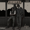 History (Explicit) - Cheque&Fireboy DML