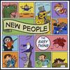 Horse - New People