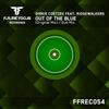 Out of The Blue (Dub Mix) - Dirkie Coetzee&Ridgewalkers